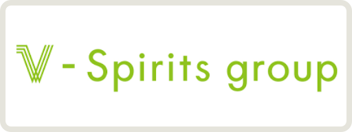 V-spiritsグループ