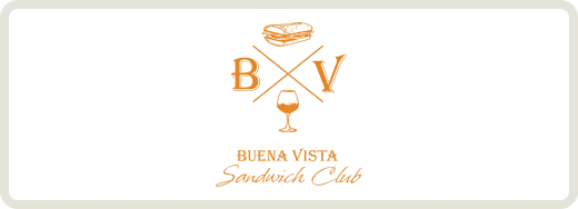 Buena Vistaサンドイッチクラブ