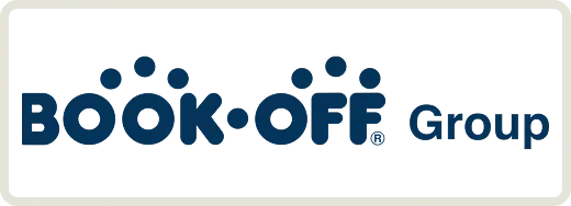 ブックオフグループホールディングス株式会社