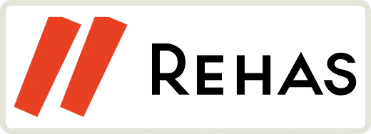 株式会社リハス